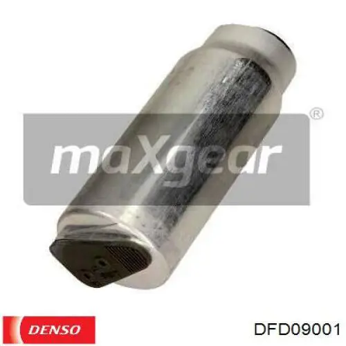 Купить DFD09001 Denso Осушитель кондиционера