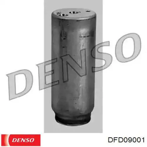 Ресивер-осушувач кондиціонера DFD09001 Denso