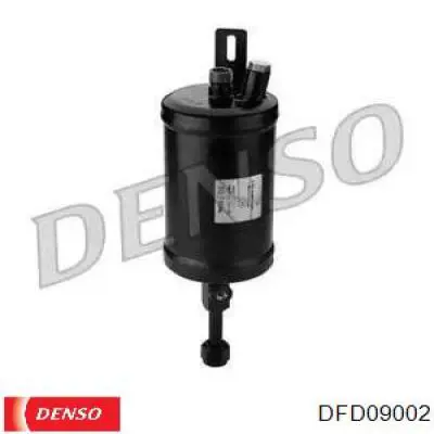 DFD09002 Denso ресивер-осушитель кондиционера