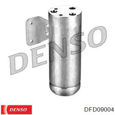 Ресивер-осушитель кондиционера DENSO DFD09004