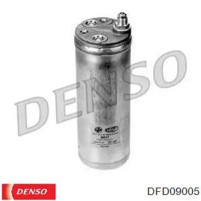 Ресивер-осушитель кондиционера DENSO DFD09005