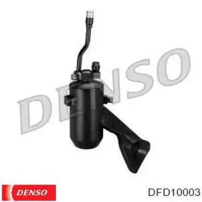 Осушитель кондиционера DFD10003 Denso