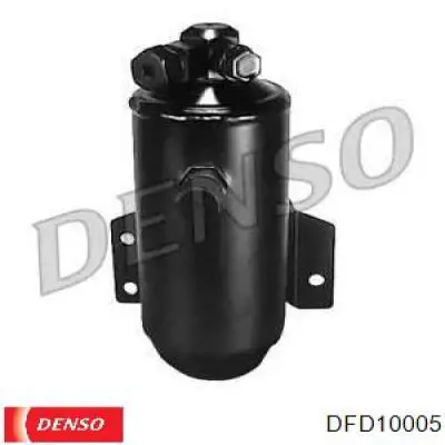 Осушитель кондиционера DFD10005 Denso