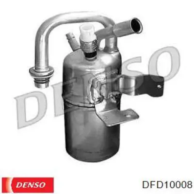 DFD10008 Denso ресивер-осушитель кондиционера