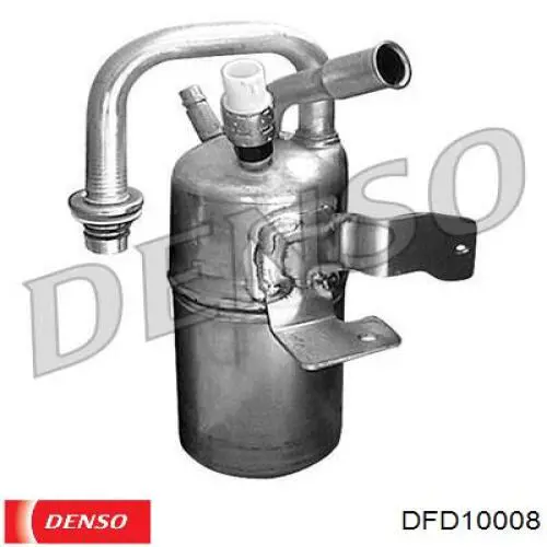 Receptor-secador del aire acondicionado DFD10008 Denso