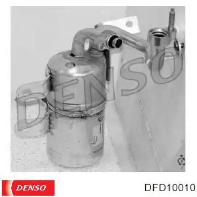 Осушитель кондиционера DFD10010 Denso