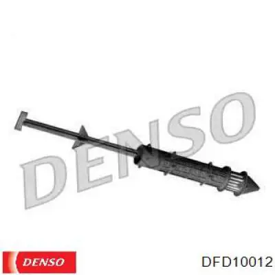 DFD10012 Denso ресивер-осушитель кондиционера