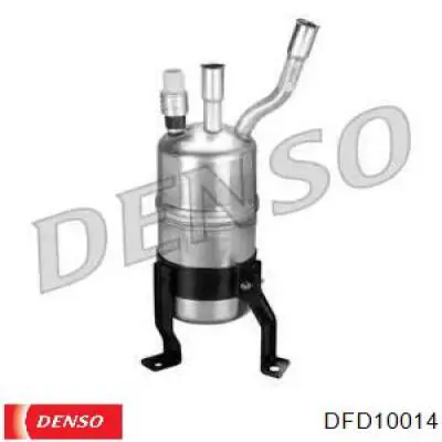 DFD10014 Denso ресивер-осушитель кондиционера