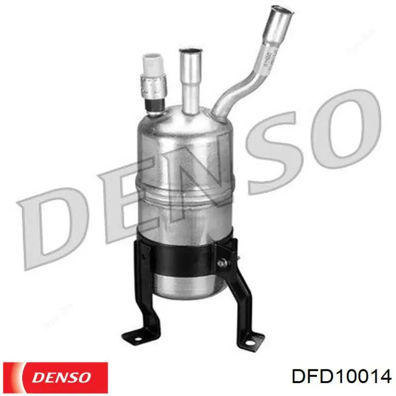 Receptor-secador del aire acondicionado DFD10014 Denso