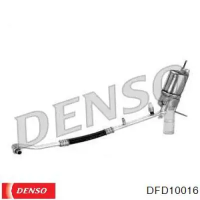 Осушитель кондиционера DFD10016 Denso