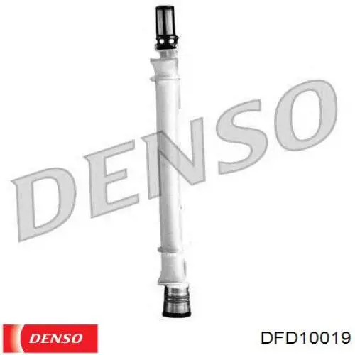 Receptor-secador del aire acondicionado DFD10019 Denso