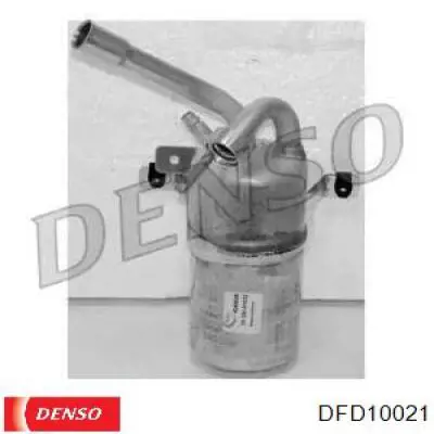 Осушитель кондиционера DFD10021 Denso