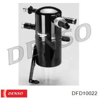 Осушитель кондиционера DFD10022 Denso