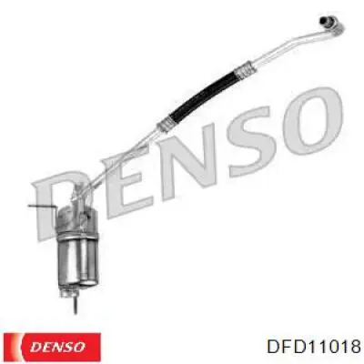 Осушитель кондиционера DFD11018 Denso