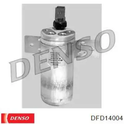 Осушитель кондиционера DFD14004 Denso