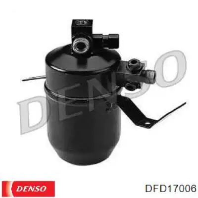 Осушитель кондиционера DFD17006 Denso