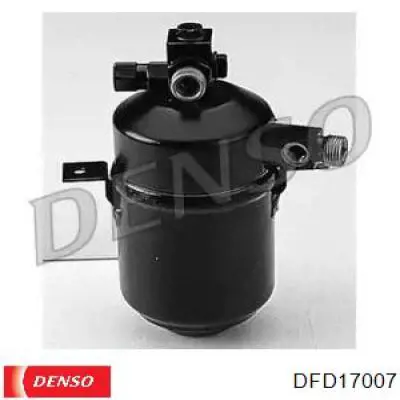 Осушитель кондиционера DFD17007 Denso