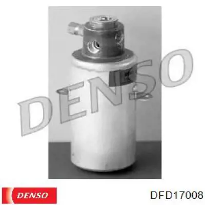 Осушитель кондиционера DFD17008 Denso