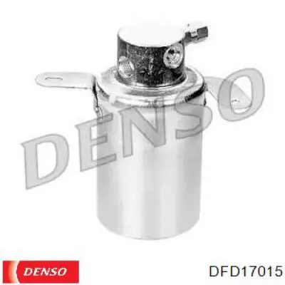 Осушитель кондиционера DFD17015 Denso