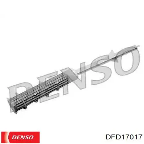 Осушитель кондиционера DFD17017 Denso