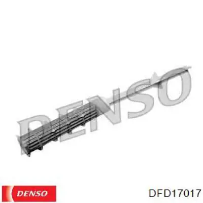Receptor-secador del aire acondicionado DFD17017 Denso