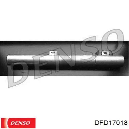 Receptor-secador del aire acondicionado DFD17018 Denso