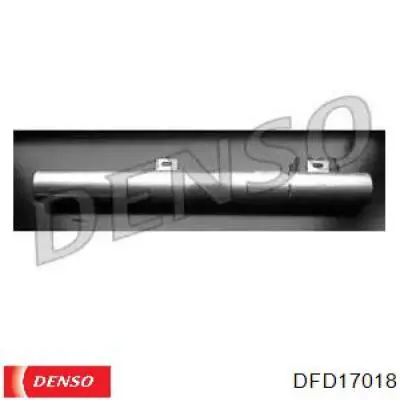 Осушитель кондиционера Denso DFD17018 цена, от 21.30 USD