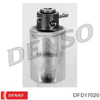 Осушитель кондиционера DFD17020 Denso