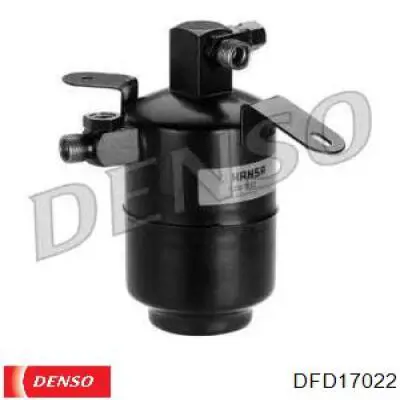 Осушитель кондиционера DFD17022 Denso