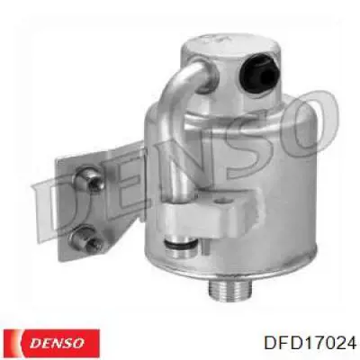 Осушитель кондиционера DFD17024 Denso