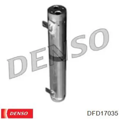 Осушитель кондиционера DFD17035 Denso