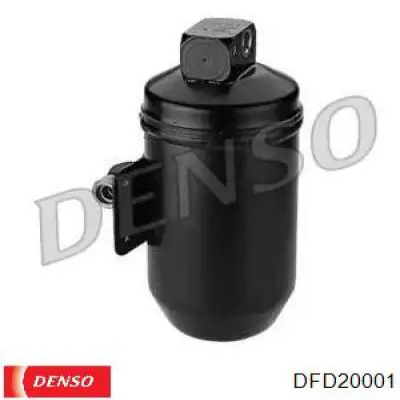 Осушитель кондиционера DFD20001 Denso