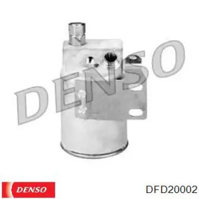 Осушитель кондиционера DFD20002 Denso