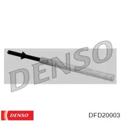 Купить DFD20003 Denso Осушитель кондиционера