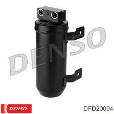 Осушитель кондиционера DFD20004 Denso