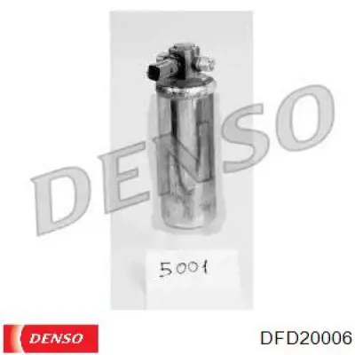 Осушитель кондиционера DFD20006 Denso