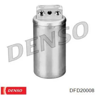 DFD20008 Denso ресивер-осушитель кондиционера
