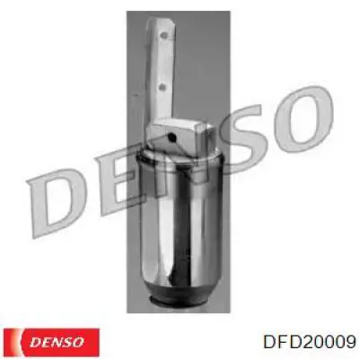 Осушитель кондиционера DFD20009 Denso