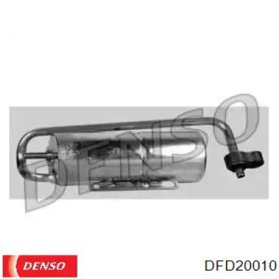 Осушитель кондиционера DFD20010 Denso