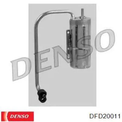 Осушитель кондиционера DFD20011 Denso