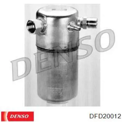 Осушитель кондиционера DFD20012 Denso