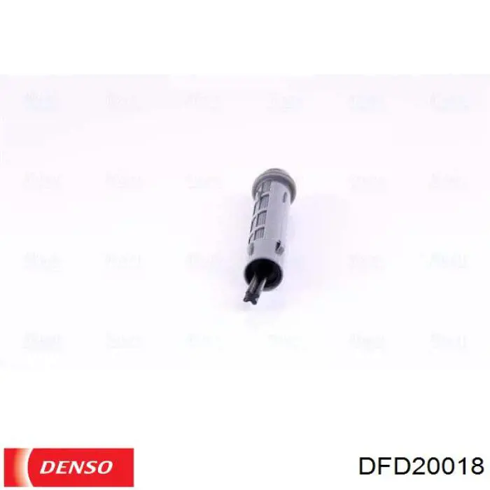 DFD20018 Denso ресивер-осушитель кондиционера