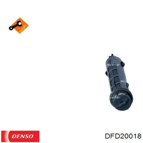 Купить FP52Q516AV AVA Осушитель кондиционера