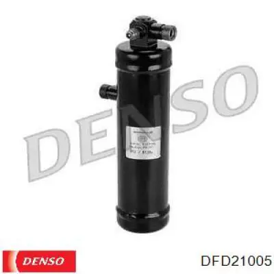 Осушитель кондиционера DFD21005 Denso