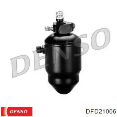 DFD21006 Denso ресивер-осушитель кондиционера