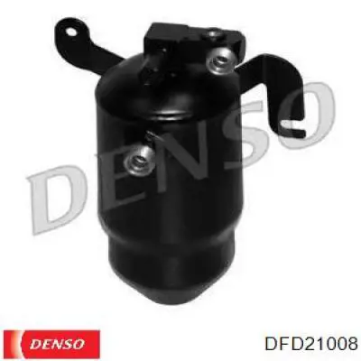 DFD21008 Denso ресивер-осушитель кондиционера