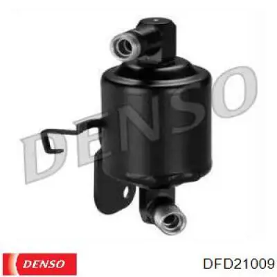 DFD21009 Denso ресивер-осушитель кондиционера