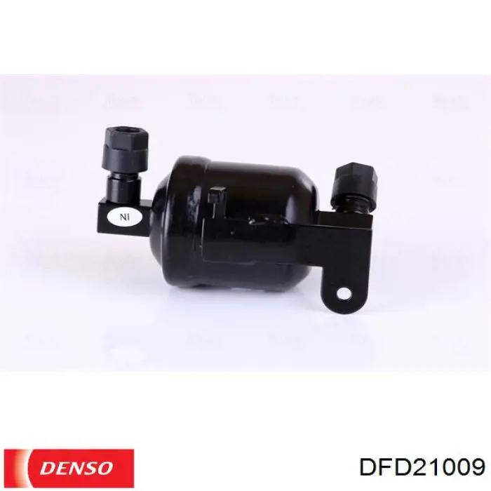 Осушитель кондиционера 33099 NRF