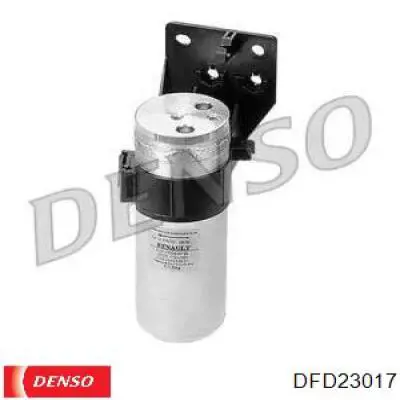 Осушитель кондиционера DFD23017 Denso