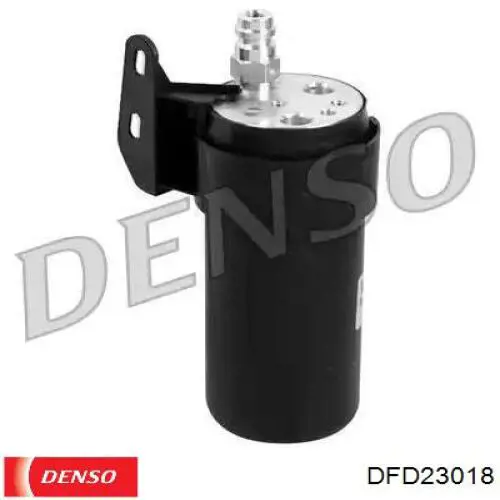 Осушитель кондиционера DFD23018 Denso